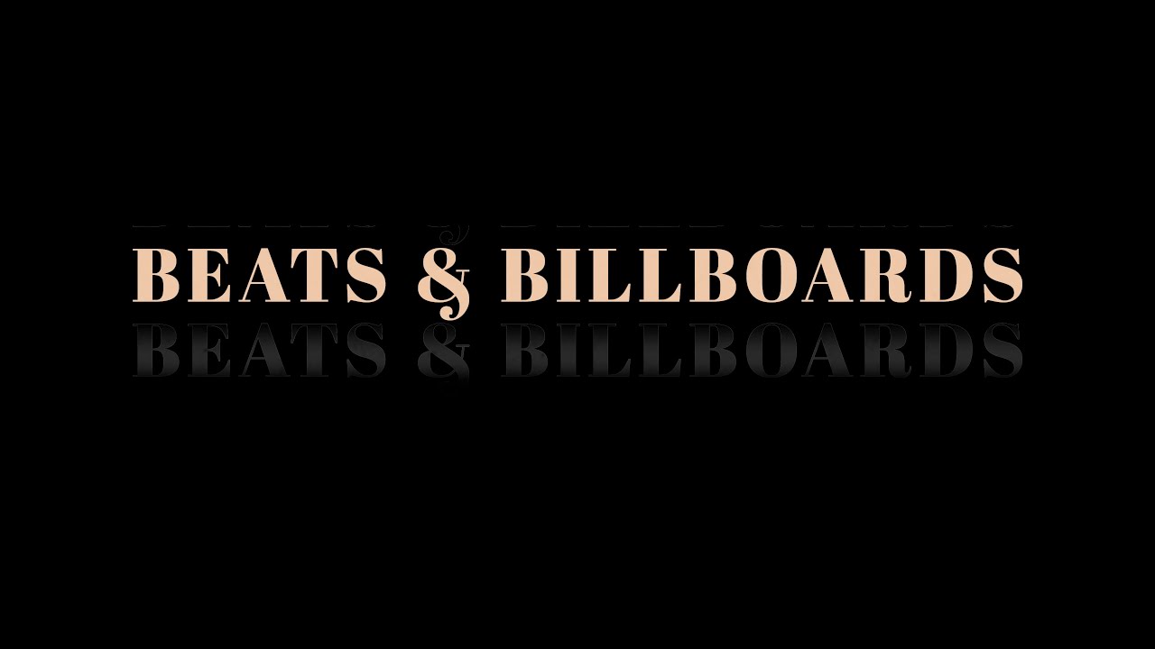 BEATS & BILLBOARD EP. 1:THE STORY OF GAP & FUBU