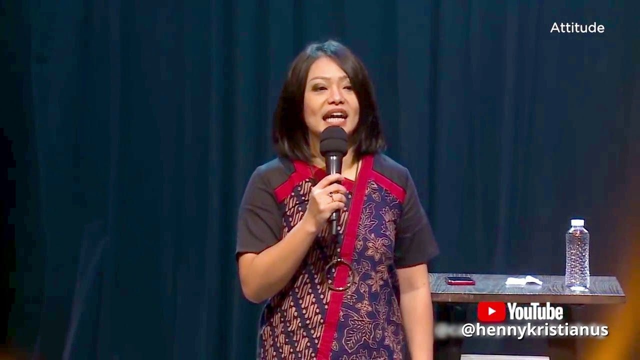 KARAKTERMU MENENTUKAN MASA DEPANMU