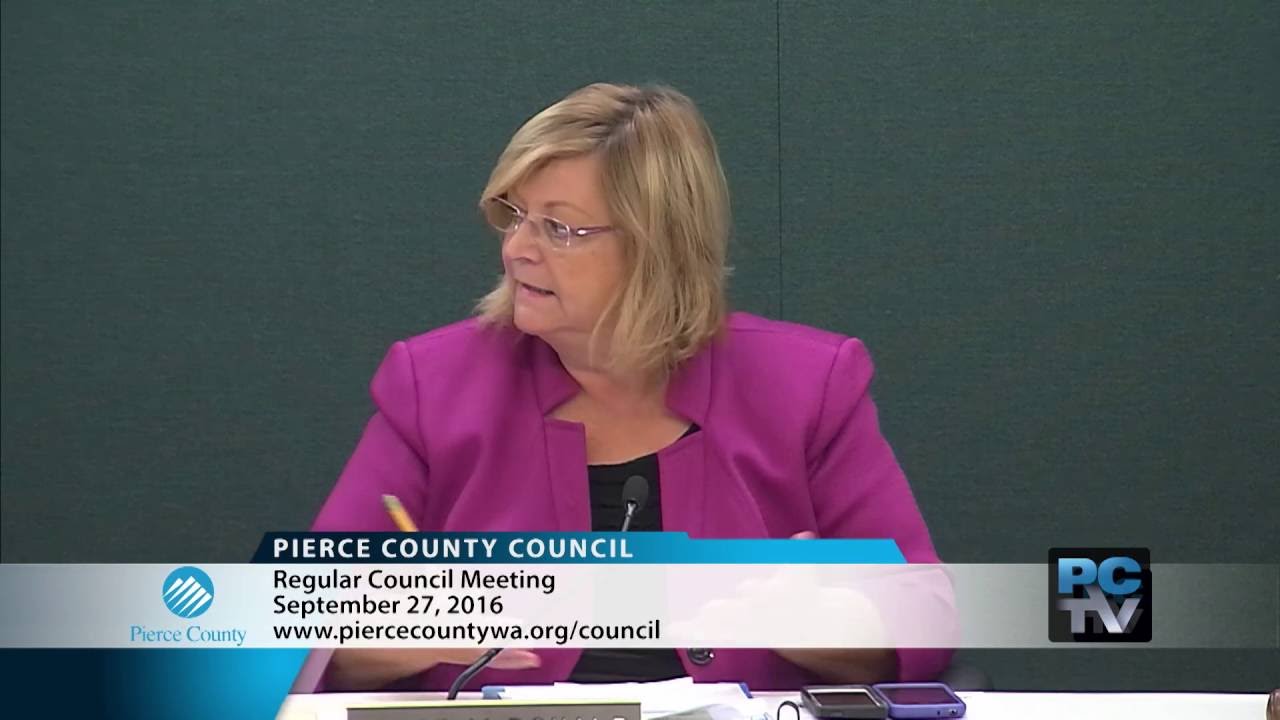 Behavioral Health Study by County Council shows big gaps in service