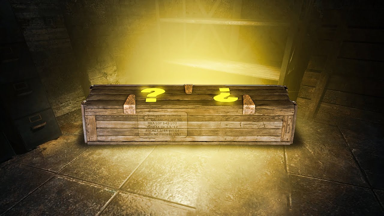 World at War Zombies - The Foundation
