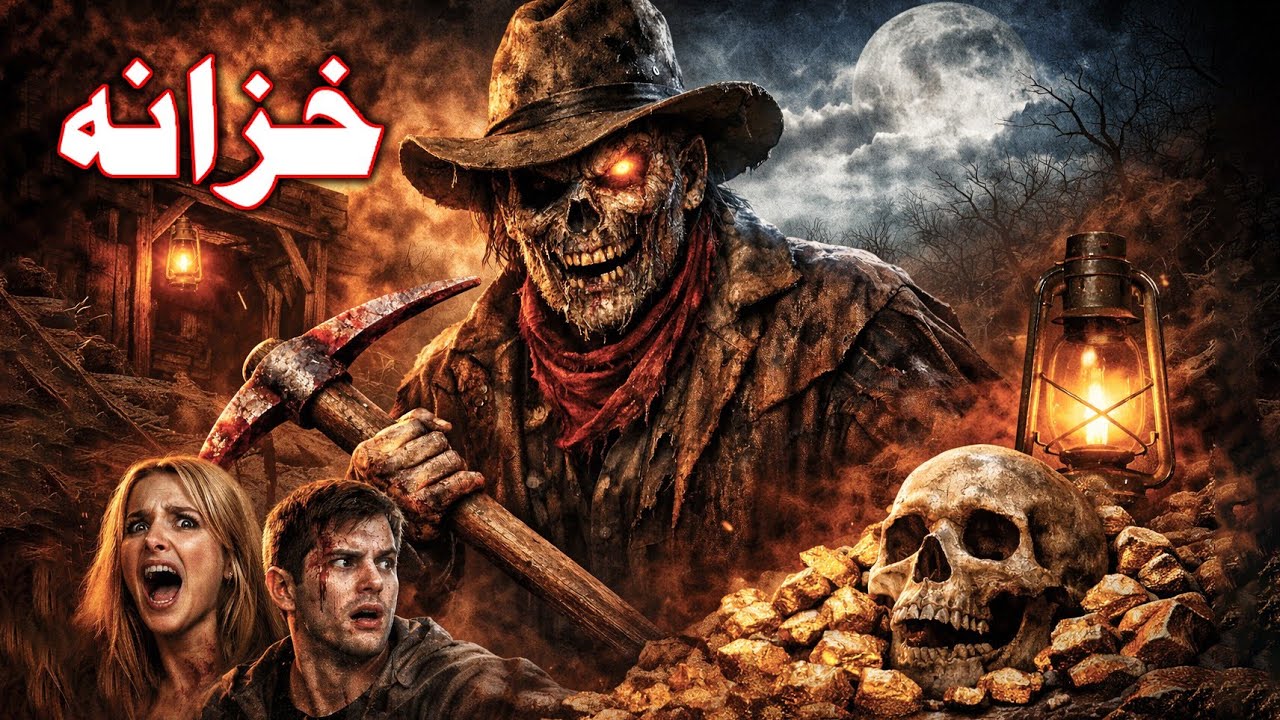 Khazana || Pashto Movie Explanation || By Hollywood Pashto