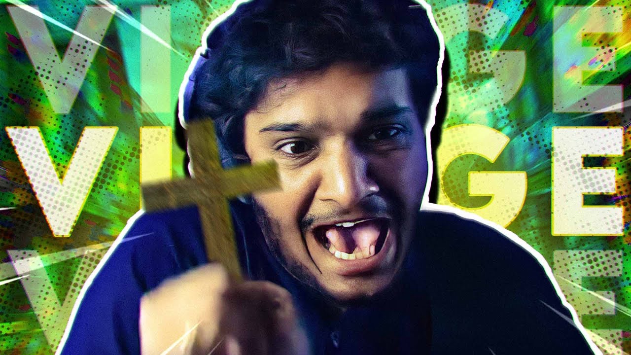visage.exe - Visage Funny Moments