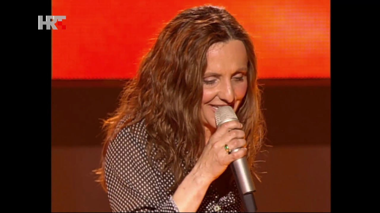 Porin 2008: Tamara Obrovac - U Prolazu