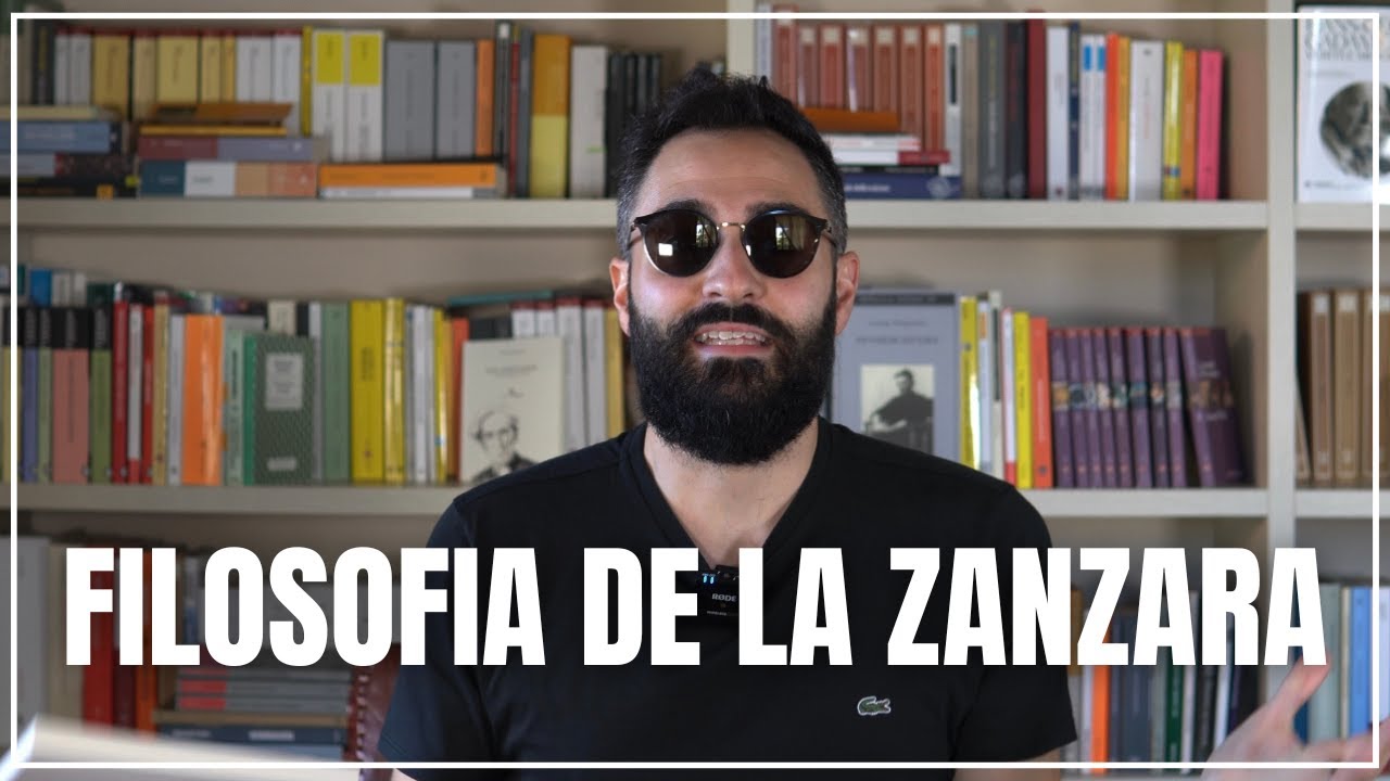 Perché una filosofia de La Zanzara?