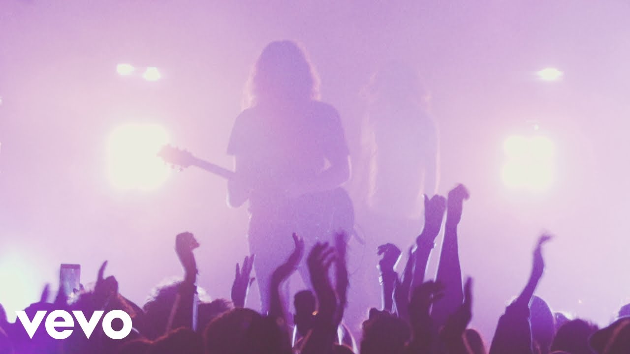 Holy Holy - Sandra (Live)