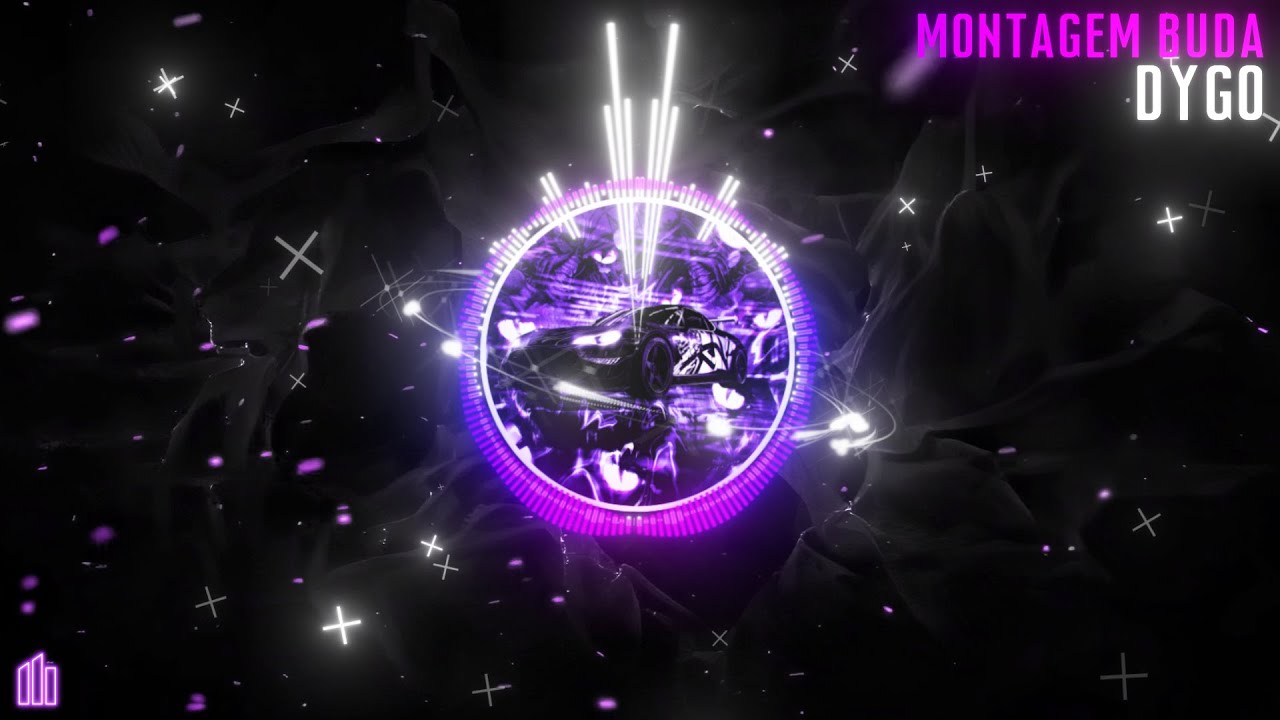 DYGO - MONTAGEM BUDA (Official Audio)