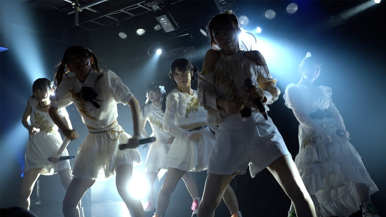 【4K】終末のアンセム『Dramatic AUBE』 定期公演Ep2 at SHIBUYA VIDENT 2025.05.16
