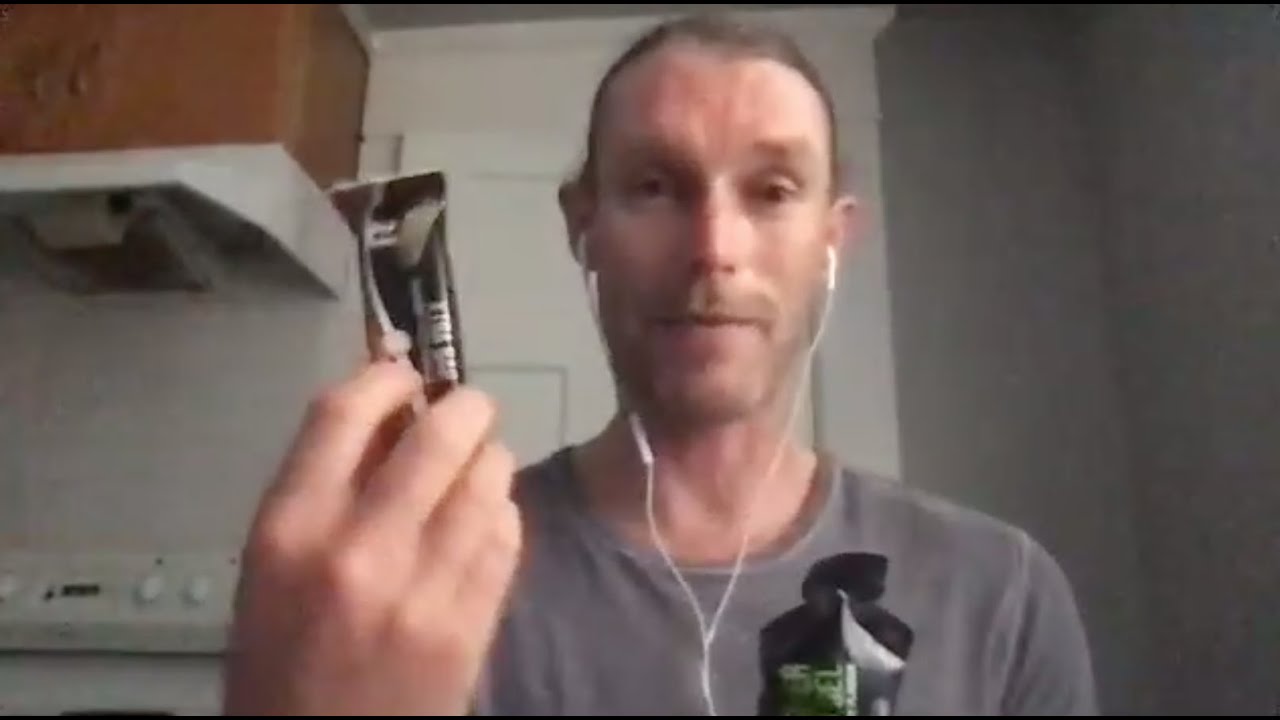 Preparing For A Vancouver Triple Crown Pt1