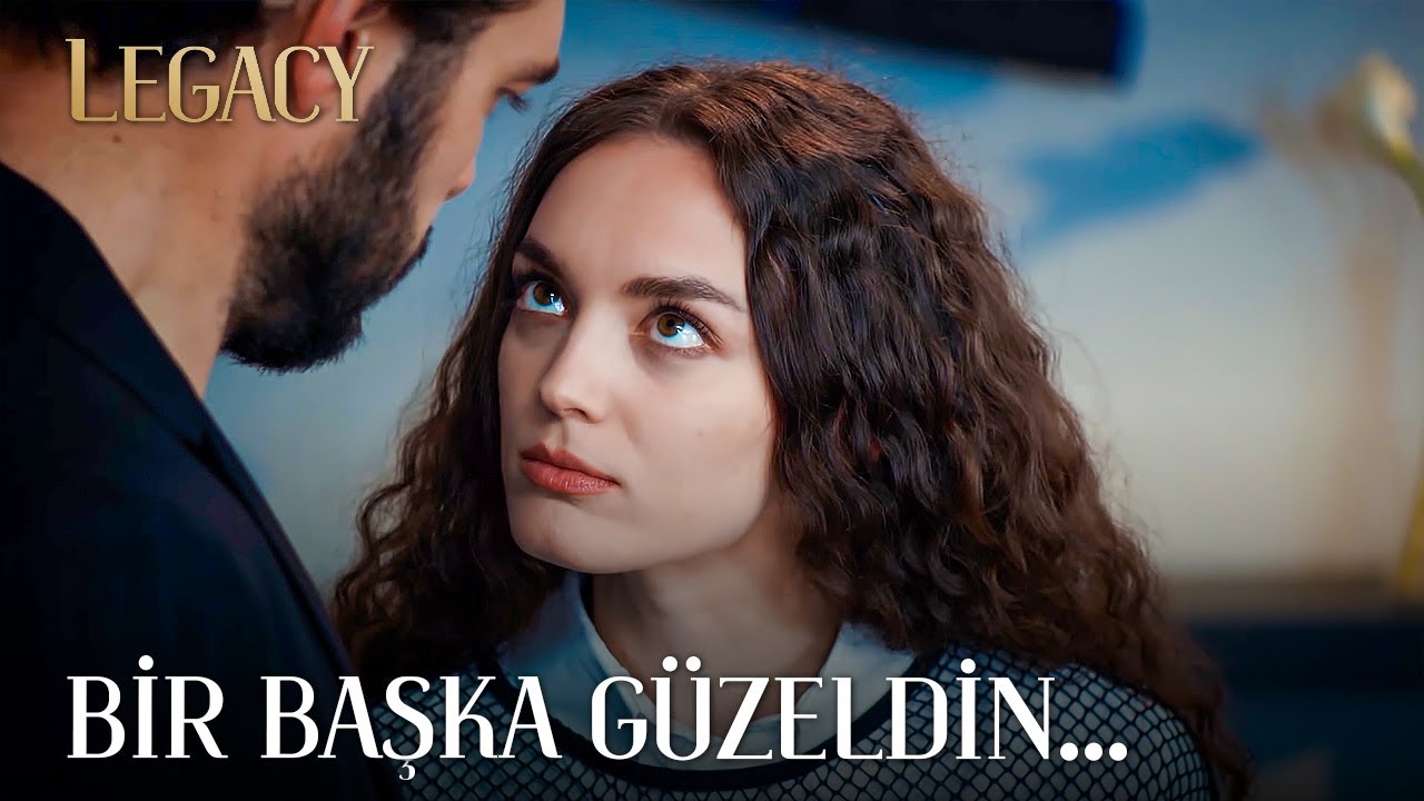 Yaman’ın parfüm banyosu, Nana’yı çıldırttı! 😂 | Emanet 589. Bölüm