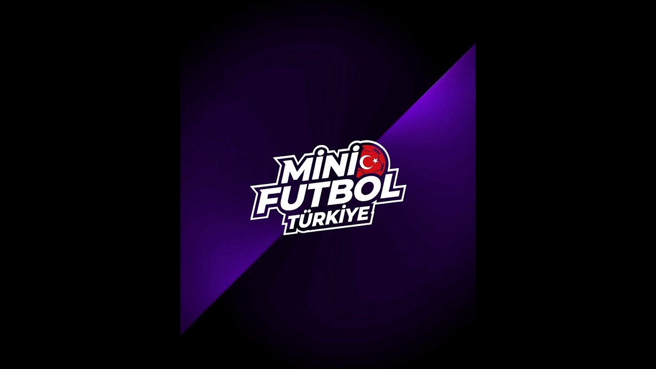 Bahabey FC - BB Tekno | Minifutbol Türkiye 2026 Çorum Ramazan Cup | 2.Hafta