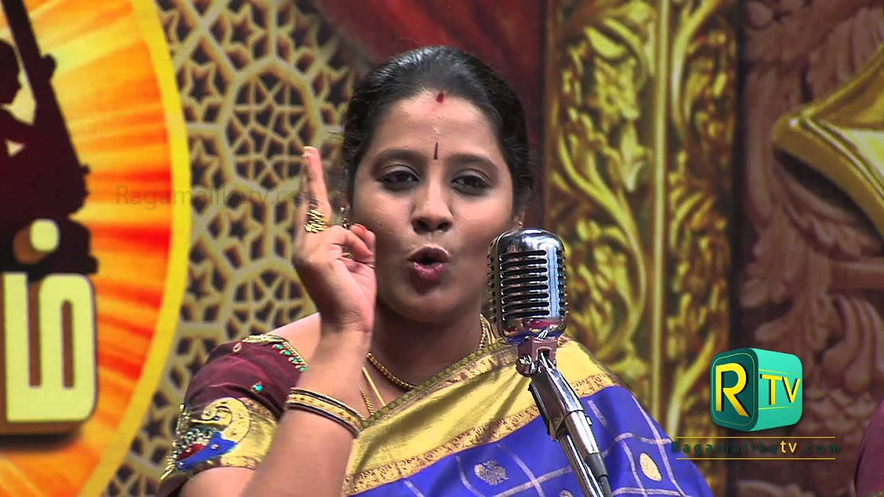 Katha Kutcheri - Suchitra Part1
