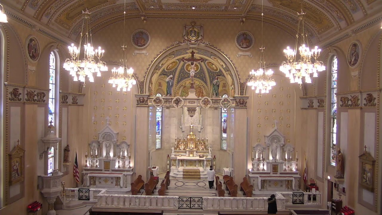 Mass