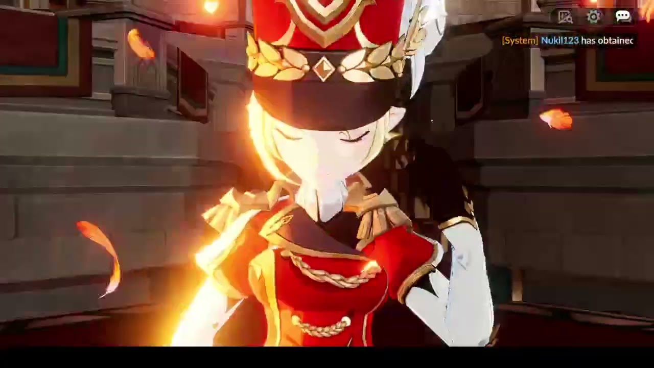 Castle Rush Wednesday/Rabu Rachel | Seven Knights Re:Birth