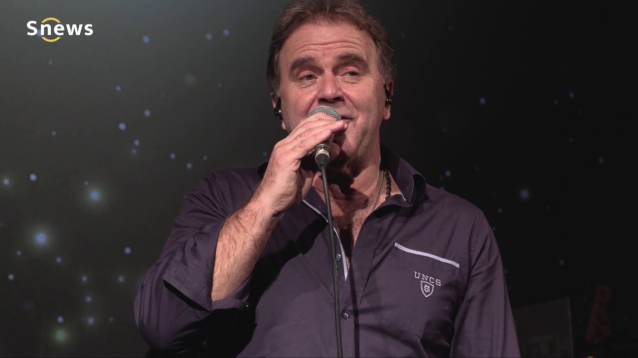 Jakub Smolík koncert Lysá nad Labem 2020