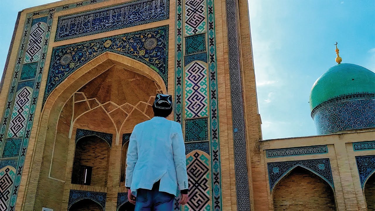 Uzbek Traditions: Living Roots of a Timeless Culture | More Than Customs, It&rsquo;s Our Soul