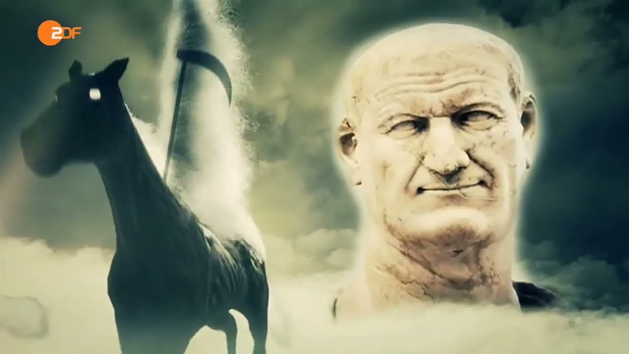 Der Apokalypse-Code: Schl&uuml;ssel zum letzten Buch der Bibel | Dokumentation (2015)