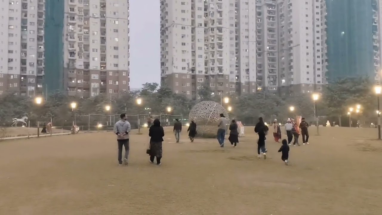 ✨🧿Ved van park✨#indiasparkbasedonvedictheme#lasershow#noida#4vedas#goodforfamilytoview#trendingvideo