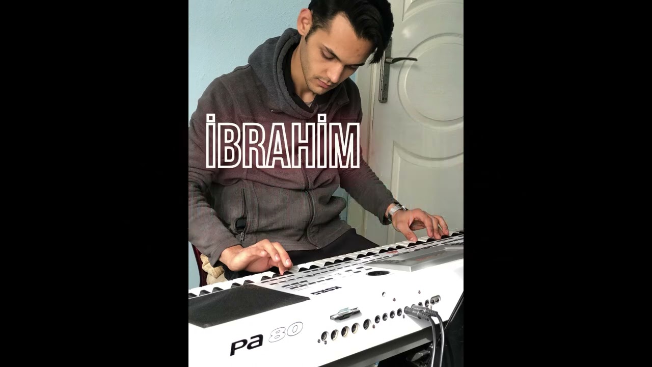 KORG PA800 - Sen Beni Ömrünce Unutamazsın (TSM)