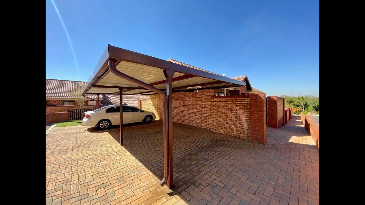 271 Featherbrook Hills Retirements Village, Krugersdorp