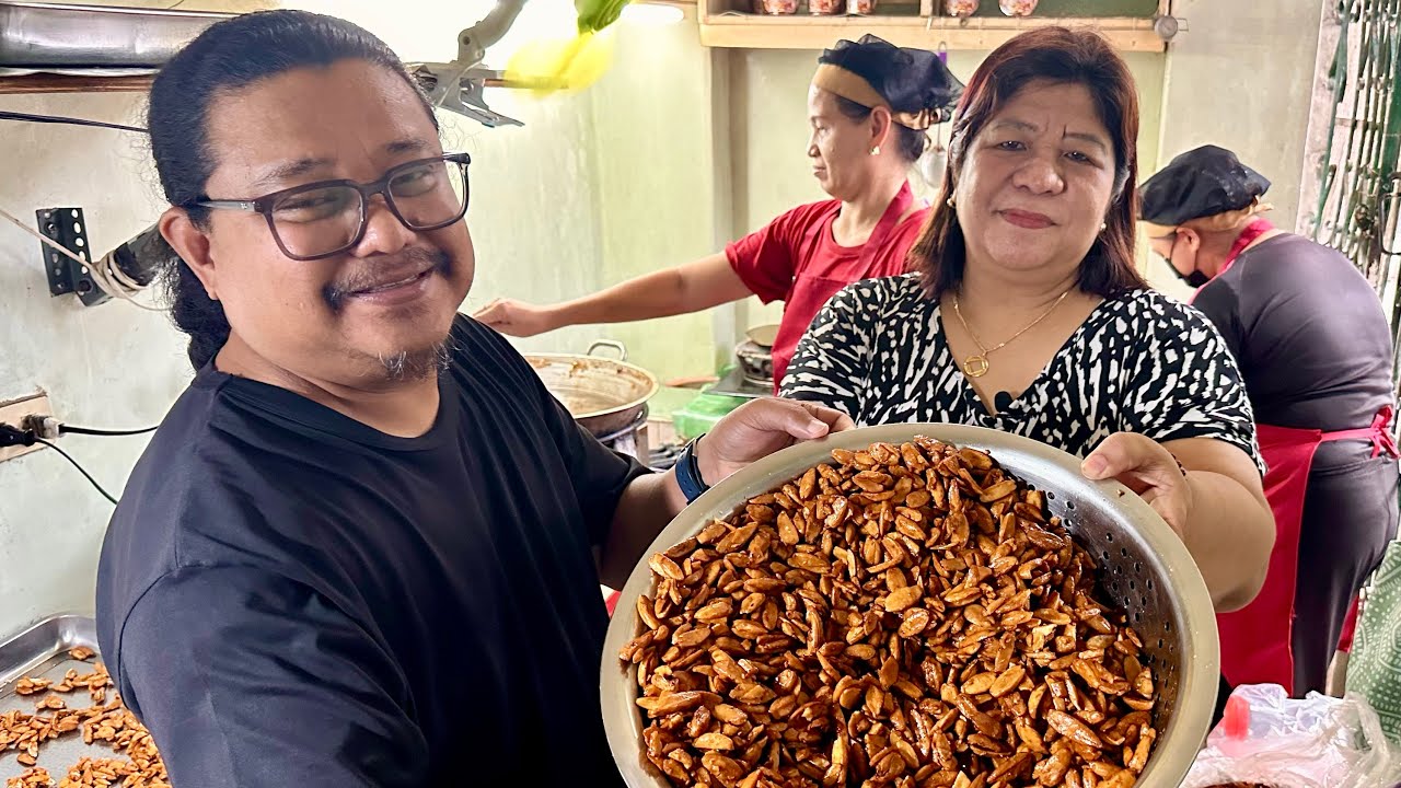 PILI NUTS, Accidentally na Discover nilang MAGANDANG BUSINESS dahil sa Pagbebenta ng Fertilizer
