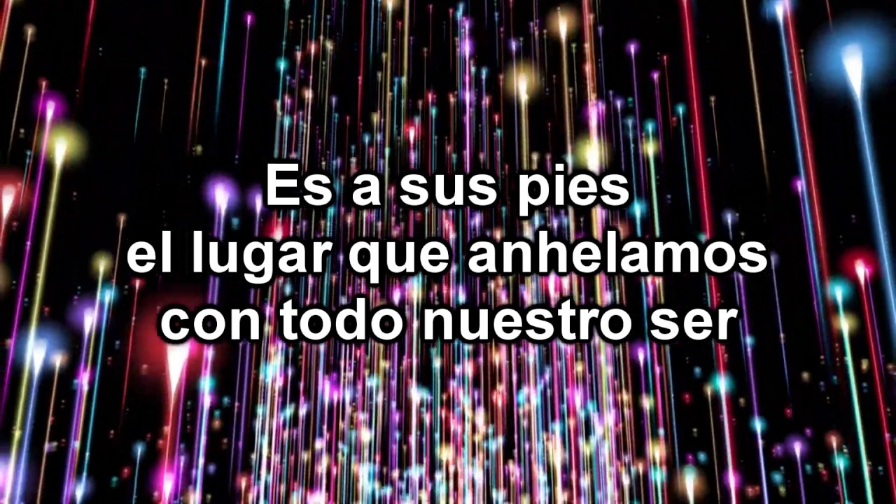 Vengan - Job Gonzalez (Letra)
