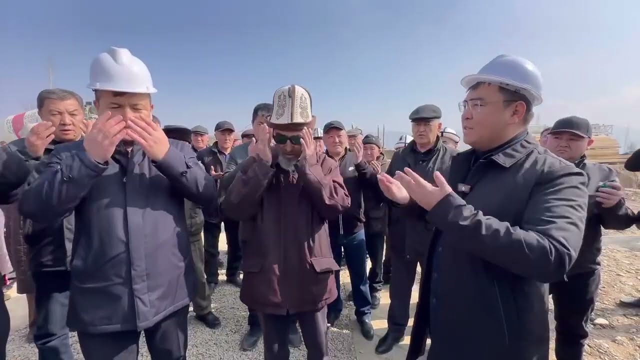 ✅ Ж. Мамытов атындагы мектепке 300 орундуу заманбап кошумча корпус курулат