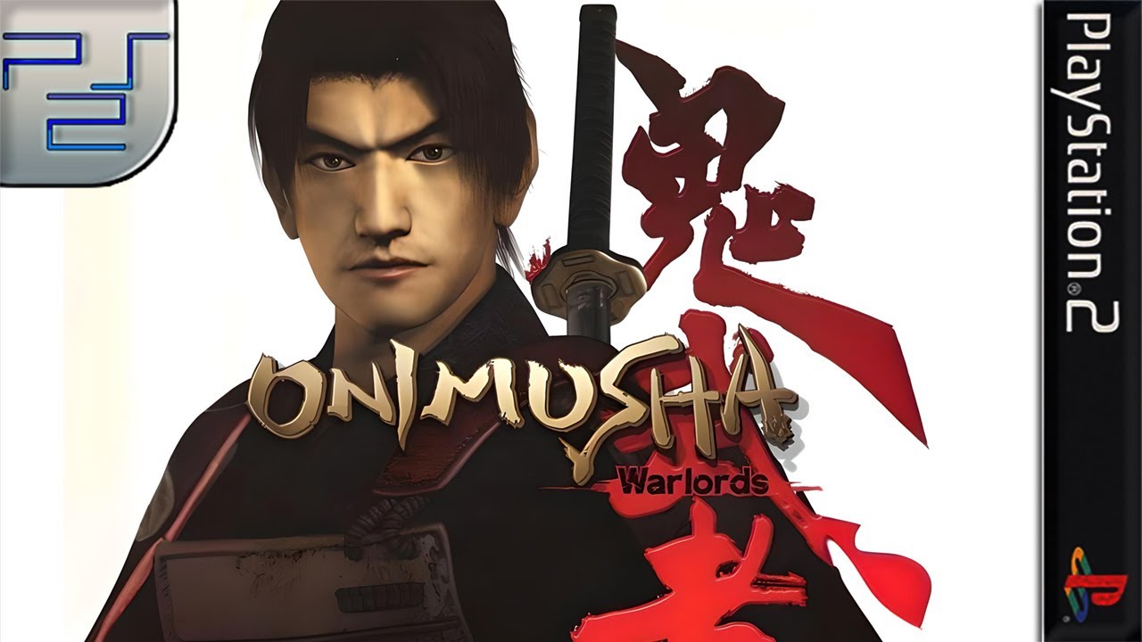 Longplay of Onimusha: Warlords