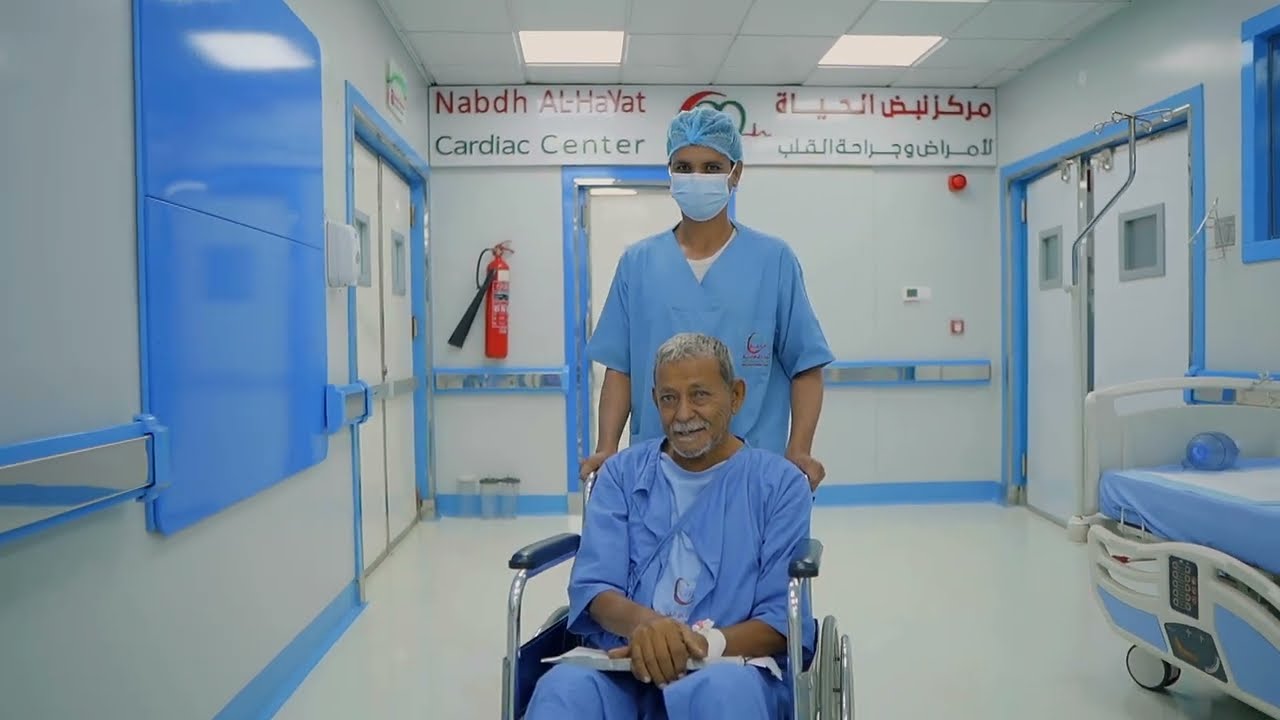 ختام الحملة الأولى | برنامج نبض السعودية الثالث