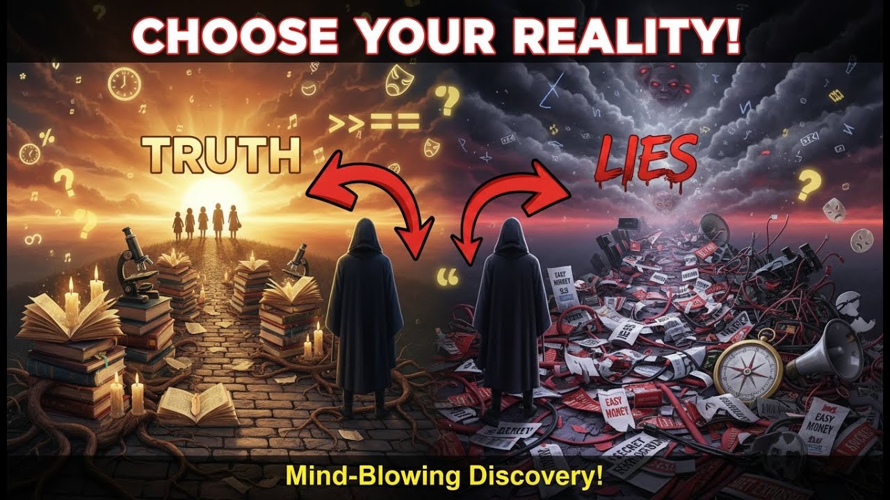 When Truth Becomes Myth