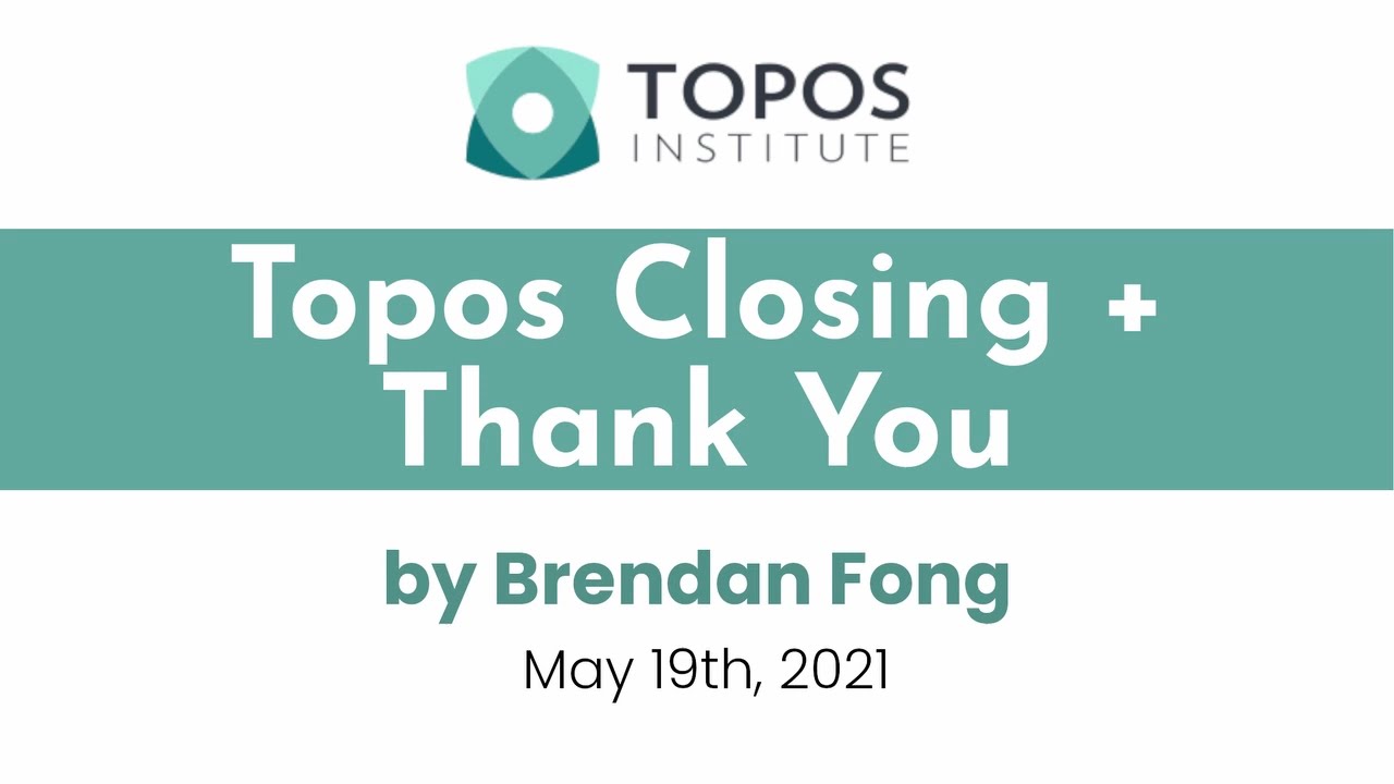 Brendan Fong: 