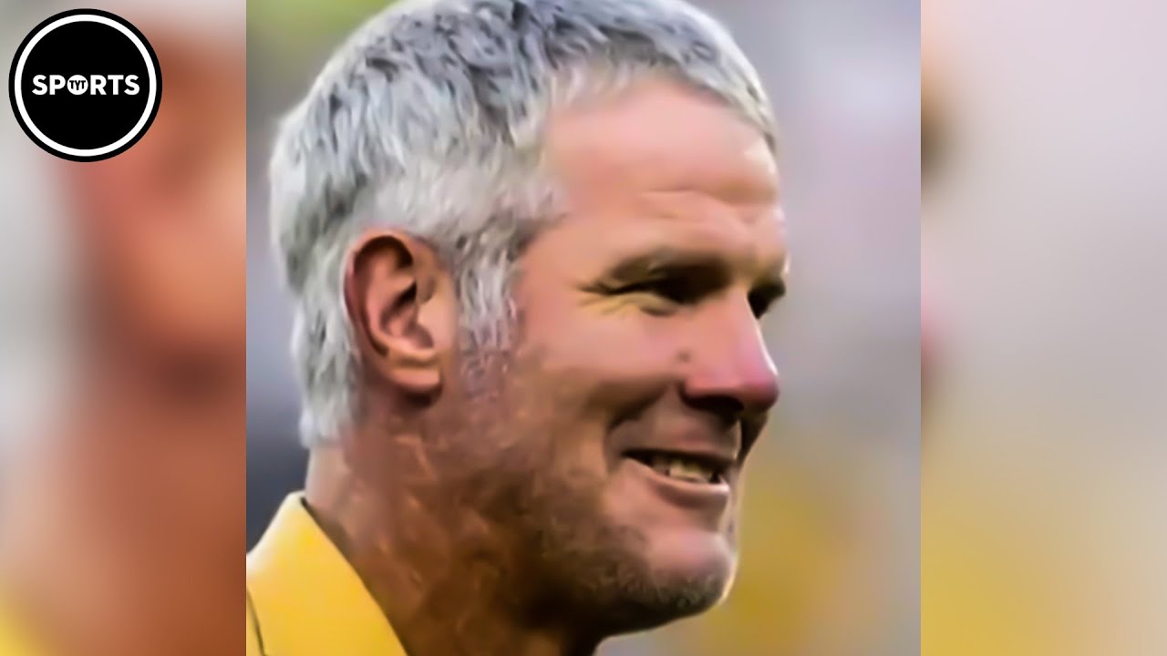 Brett Favre's Mississippi Scam Gets Worse, Details Revealed
