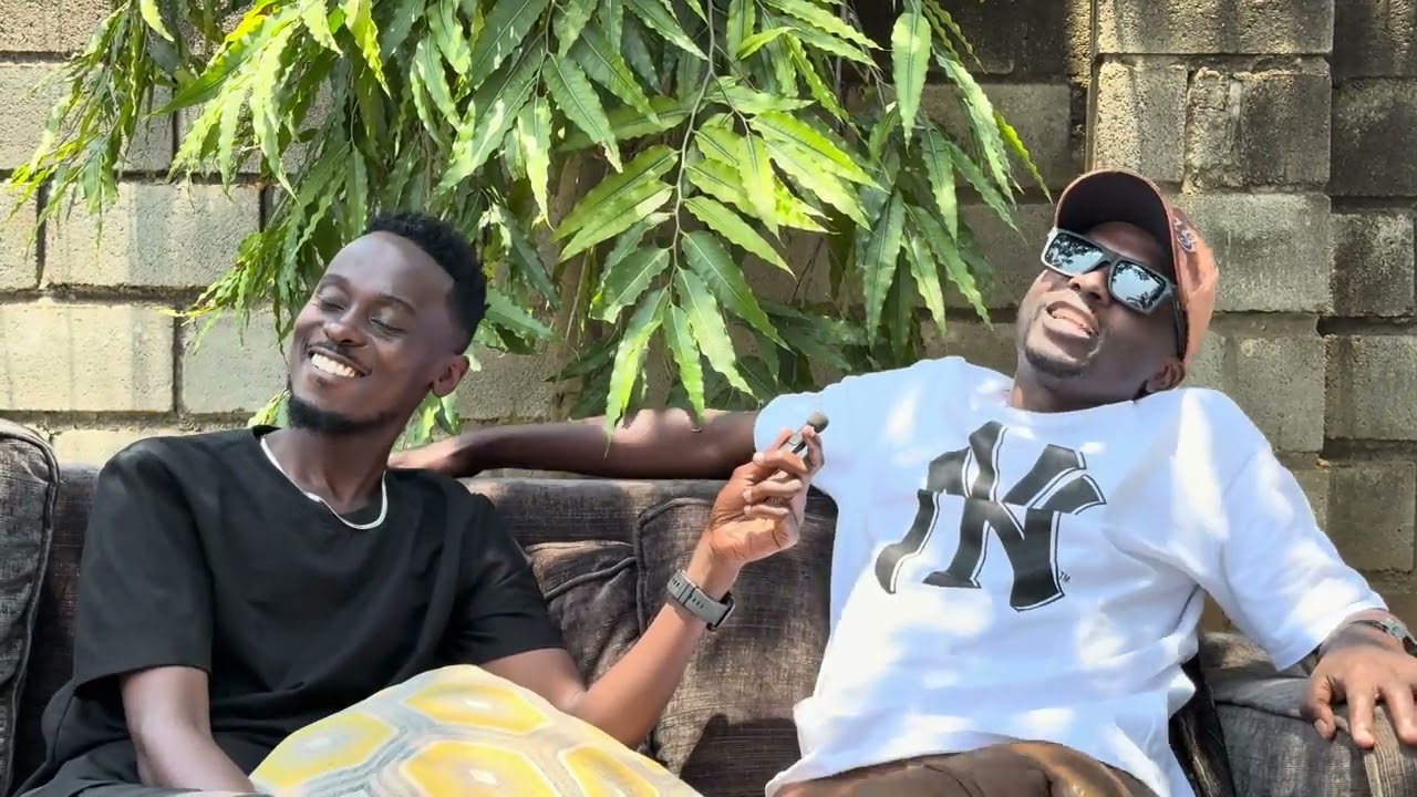 DON PITYA ALOJJA NDONGO🔥🔥