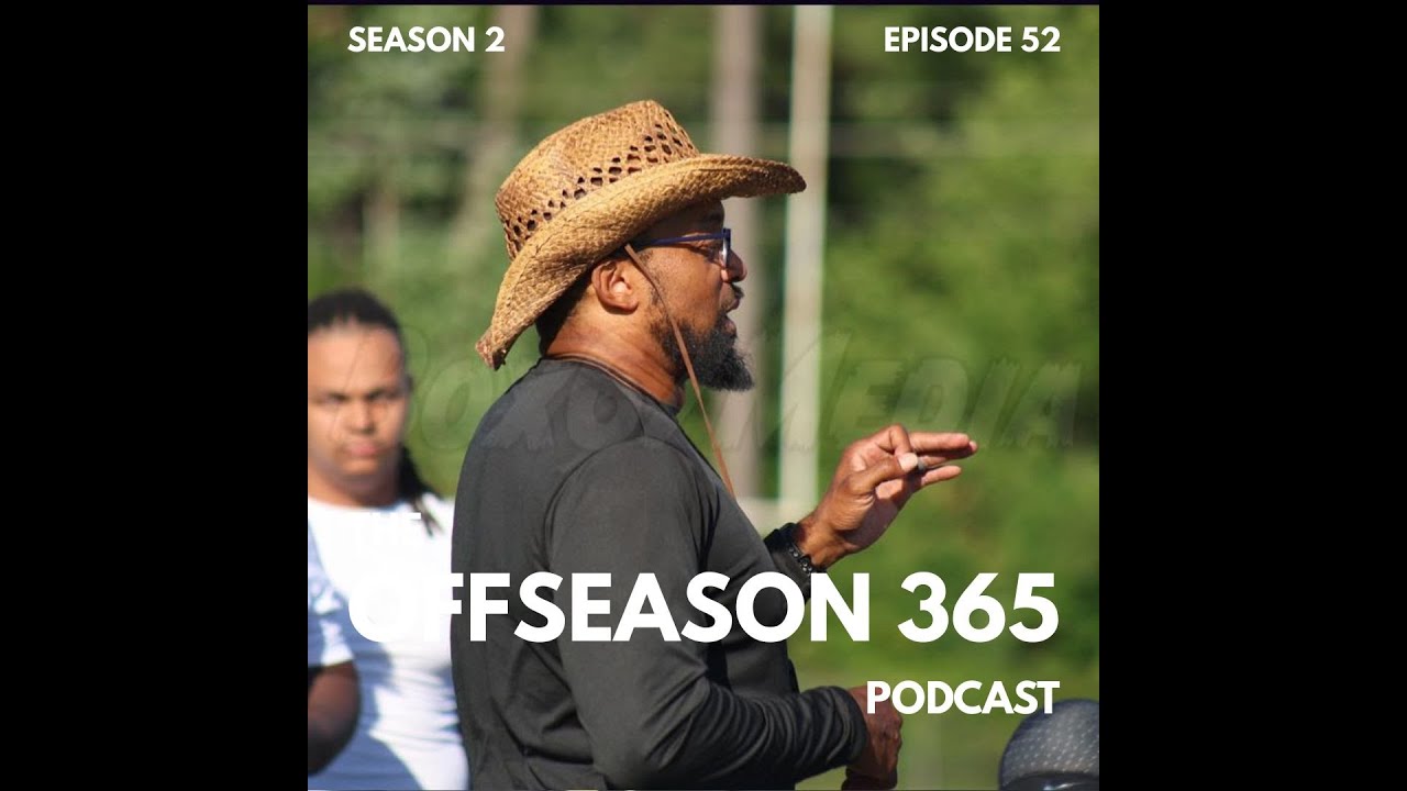 High School Recruiting In The Portal Era, &  Preparing High School Players For Camp Season - Ep 52