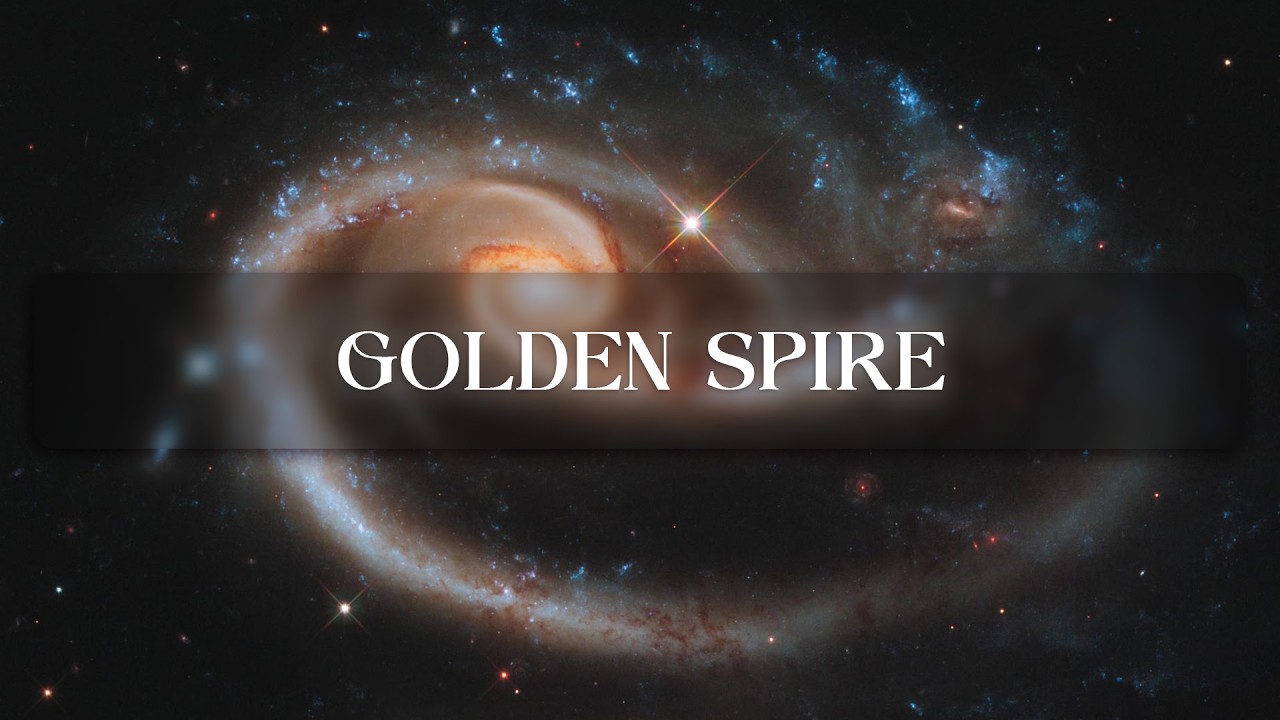 Golden Spire | Cinematic Soundscape
