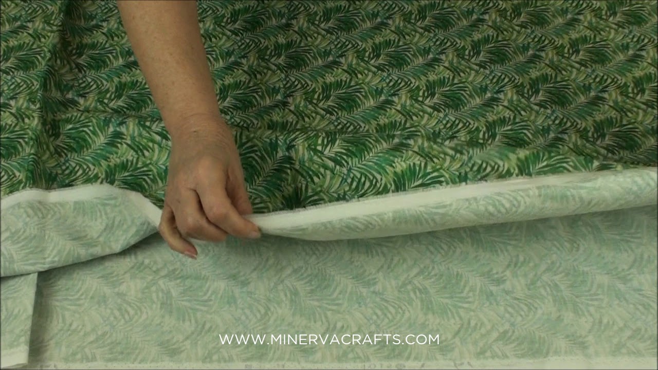 Vegea Cotton Fabric