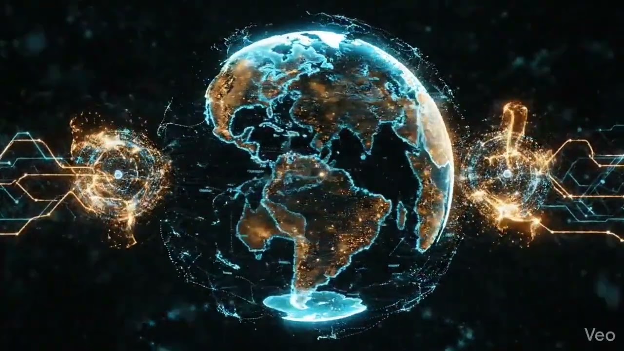 🏆 Top 51 mondial (NIST) 🤖🔥InterLink avance, rejoins l’aventure 🚀🌍#InterLink #ITLG #ITL