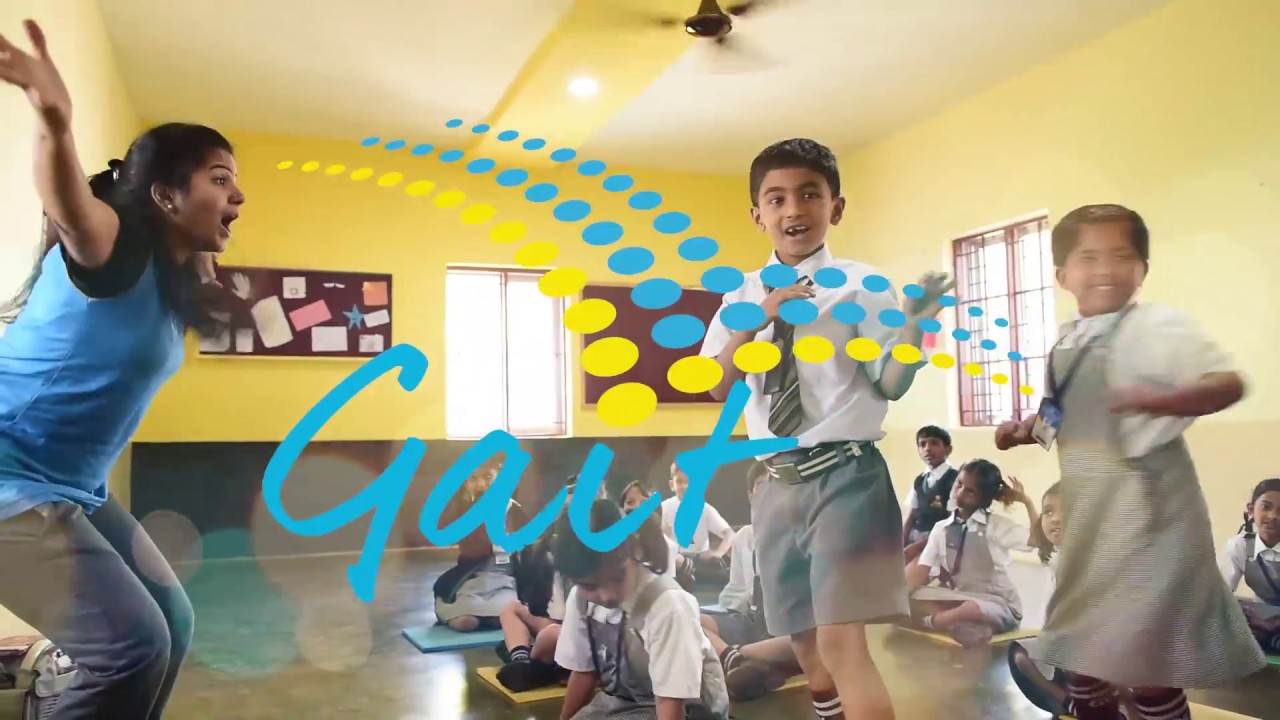 GAIT at Vidyaniketan public school