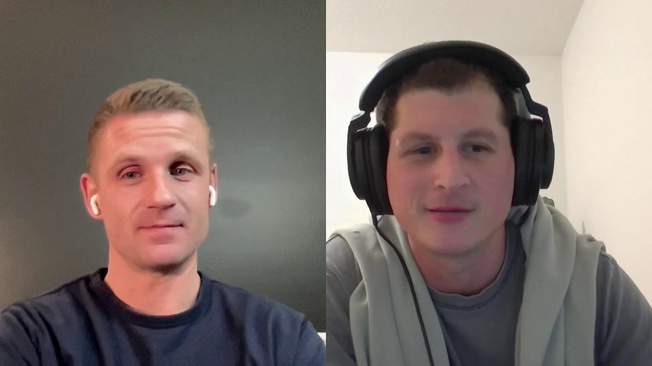 Live with Restream, January 21
