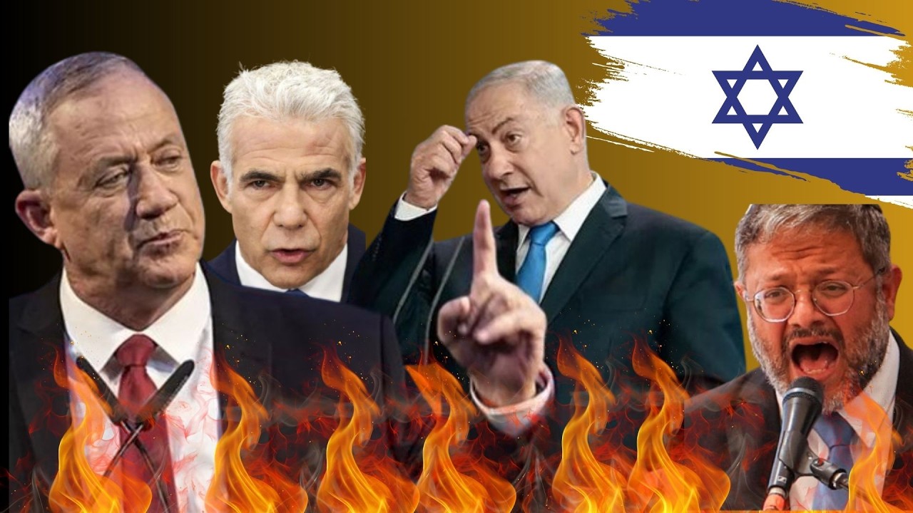 MAXAY TAHAY SABABTA NETANYAHU HAD & GOOR U DOONO DAGAAL UUSAN KU GUULAYSAN + NATO OO BURBUR QARKA...