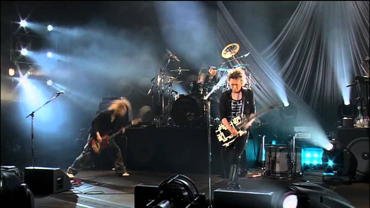 fly into your dream ギターソロ / Tomoyasu Hotei