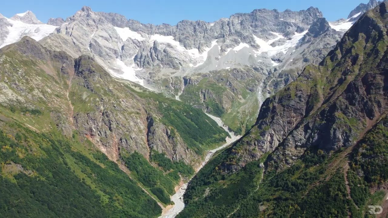 Georgia, Caucasus, Racha Region \ საქართველო, კავკასია, რაჭის რეგიონი