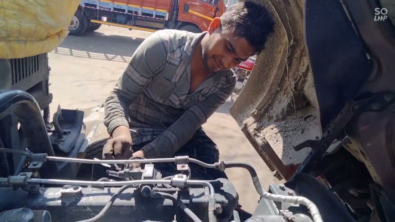 P2bae folte code active me inactive kyu ni ho rha gadi pickup problem pr kam