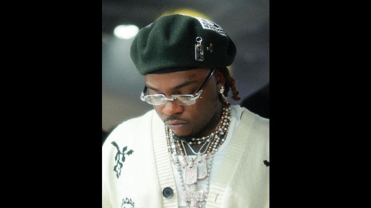 (FREE) Gunna x Roddy Ricch x Wheezy Type Beat - 