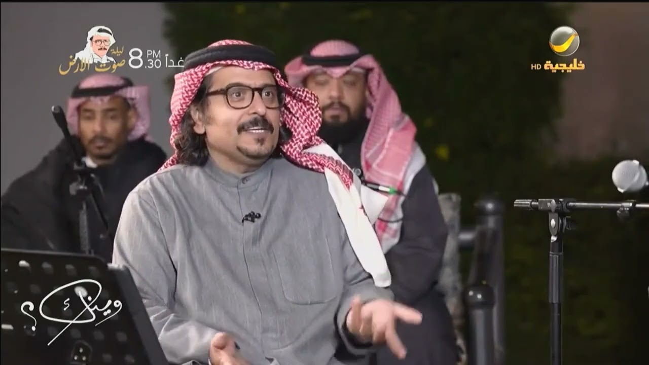 الفنان اليمني عبود خواجة يروي تفاصيل أصعب موقف تعرض له الفنان 