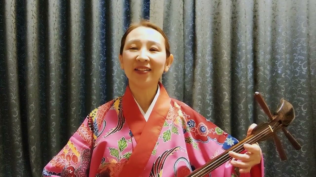 笑い福い節