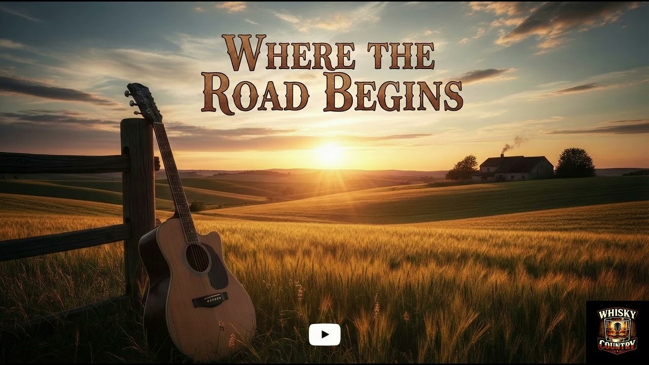 Where the Road Begins - Whisky Country