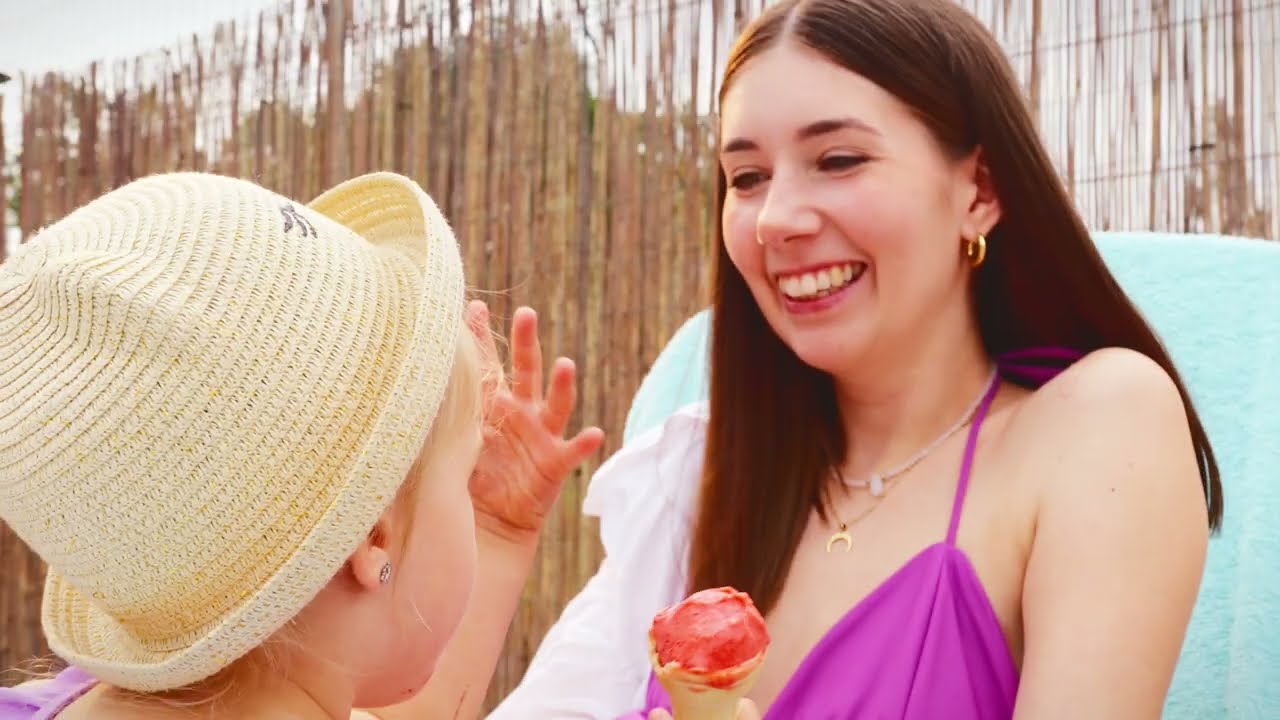 Wakacje w Osadzie Śnieżka