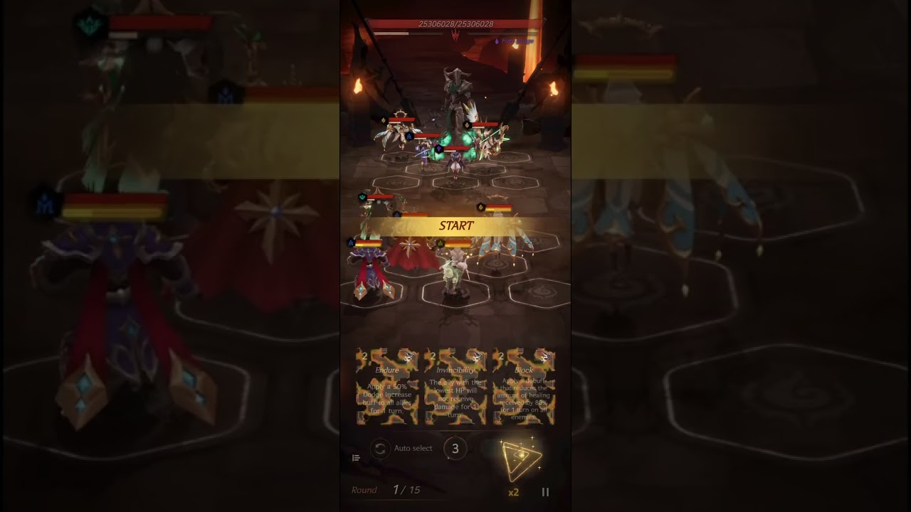 Souls Habby - Dimensional Rift Level 15 & Trying out Luke + Sander Strategy 🤩