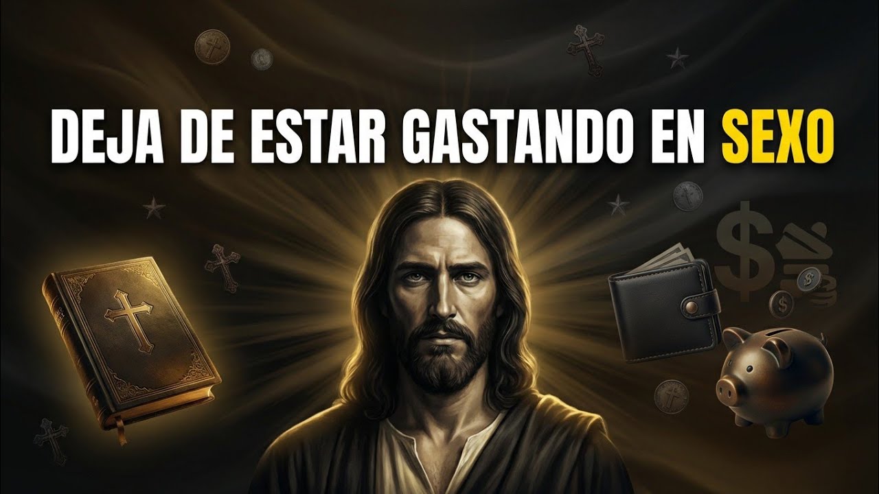 7 Hábitos Espirituales Para Gastar Menos y Recuperar el Control de Tus Finanzas 