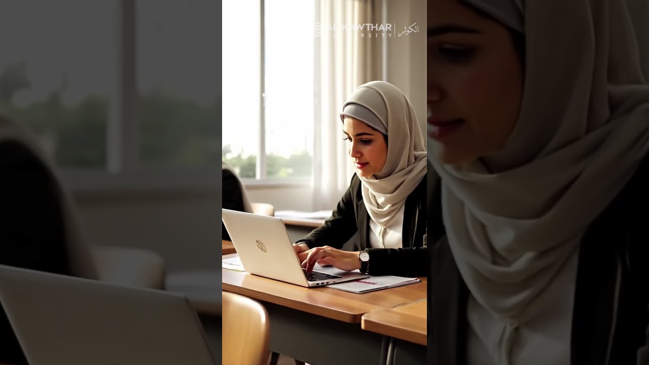 Join the 8-Year Islamic Scholar Programme at Al-Kawthar University